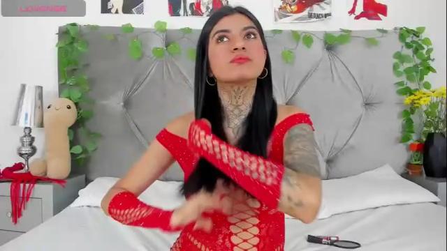 Image 2 of anaa_lucia69 Stream on Chaturbate on 1 month ago