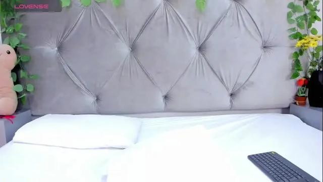 Image 4 of anaa_lucia69 Stream on Chaturbate on 1 month ago