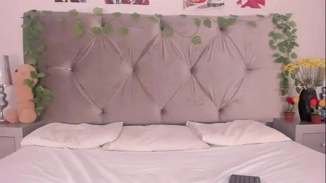 Image 4 of anaa_lucia69 Stream on Chaturbate on 1 month ago