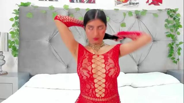 Thumbnail 2, anaa_lucia69's Stream at Chaturbate, 20 days ago