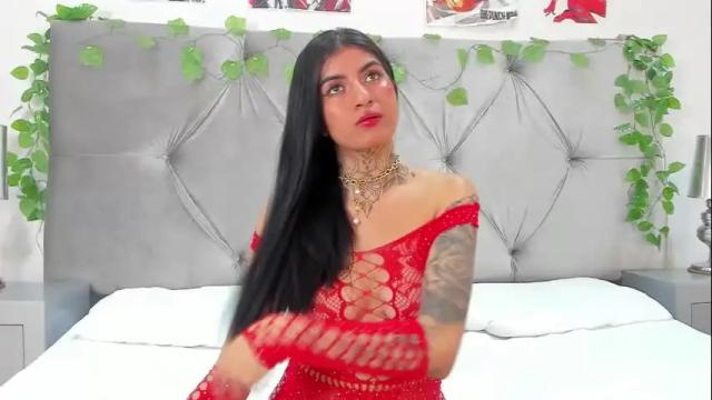 Image 6 of anaa_lucia69 Stream on Chaturbate on 24 days ago