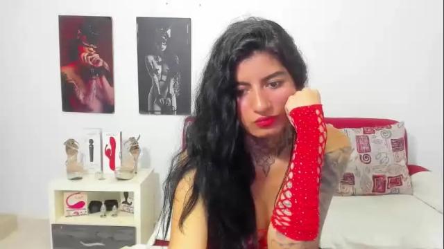 Image 6 of anaa_lucia69 Stream on Chaturbate on 10 days ago