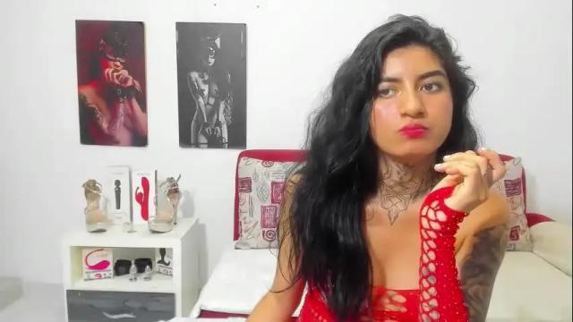 Image 8 of anaa_lucia69 Stream on Chaturbate on 10 days ago