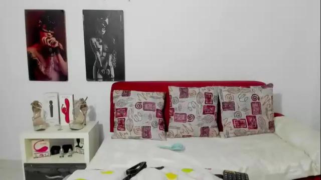 Image 10 of anaa_lucia69 Stream on Chaturbate on 9 days ago