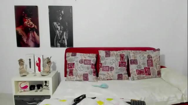 Thumbnail 3, anaa_lucia69's Stream at Chaturbate, 8 days ago
