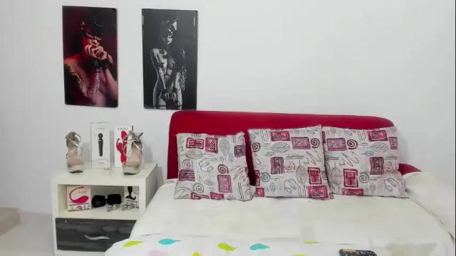 Thumbnail 2, anaa_lucia69's Stream at Chaturbate, 3 days ago