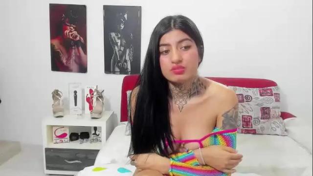 Image 8 of anaa_lucia69 Stream on Chaturbate on 4 days ago