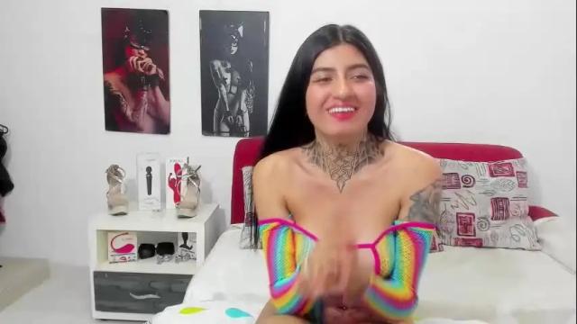 Thumbnail 3, anaa_lucia69's Stream at Chaturbate, 3 days ago