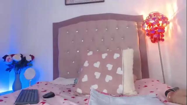 Image 6 of anaa_moon Stream on Chaturbate on 1 month ago