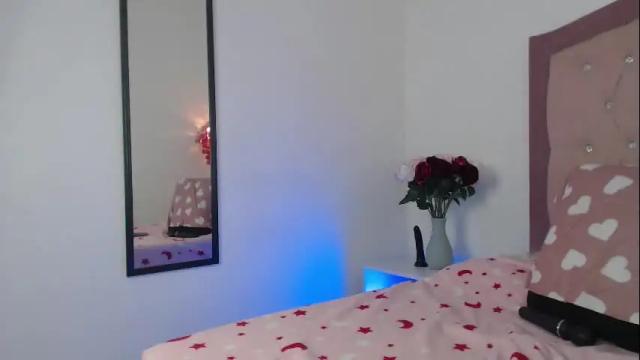 Thumbnail 1, anaa_moon's Stream at Chaturbate, 1 month ago