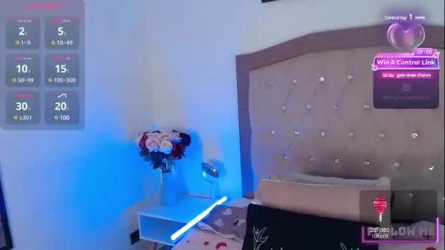 Image 10 of anaa_moon Stream on Chaturbate on 1 month ago