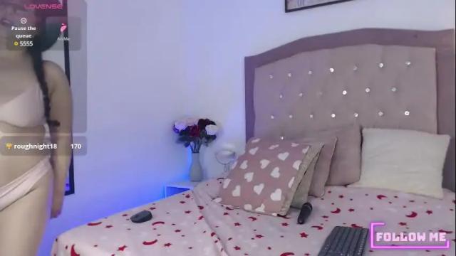 Image 3 of anaa_moon Stream on Chaturbate on 1 month ago