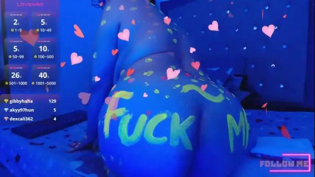 Thumbnail 3, anaa_moon's Stream at Chaturbate, 18 days ago