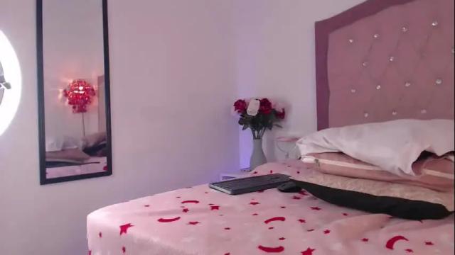 Image 11 of anaa_moon Stream on Chaturbate on 18 days ago