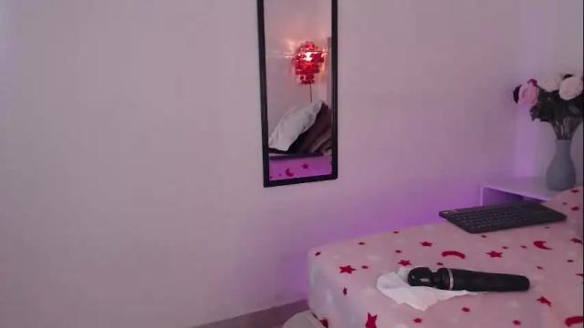 Thumbnail 1, anaa_moon's Stream at Chaturbate, 1 day ago