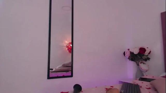 Image 12 of anaa_moon Stream on Chaturbate on 6 days ago
