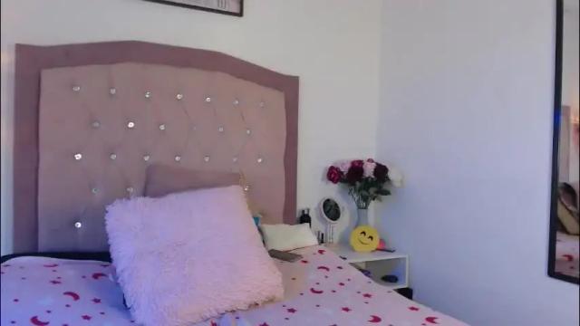 Thumbnail 3, anaa_moon's Stream at Chaturbate, 1 month ago