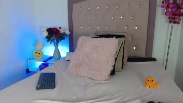 Image 3 of anaa_moon Stream on Chaturbate on 24 days ago