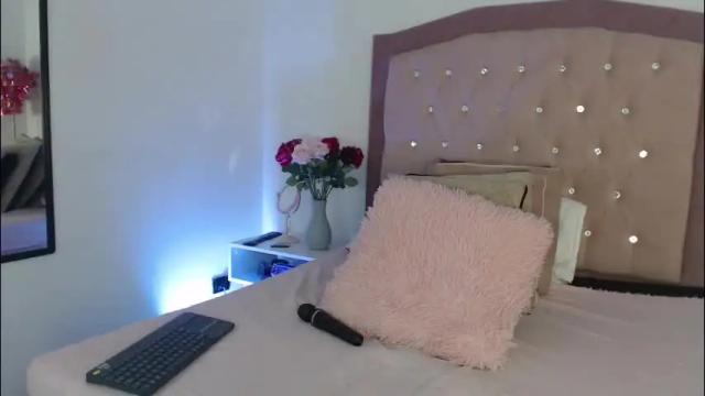 Thumbnail 2, anaa_moon's Stream at Chaturbate, 14 days ago