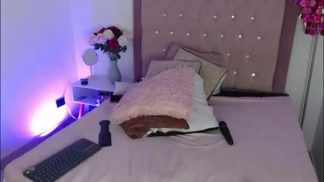 Thumbnail 3, anaa_moon's Stream at Chaturbate, 7 days ago