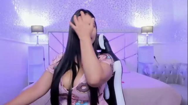 Image 3 of anaabigboobs Stream on Chaturbate on 6 months ago