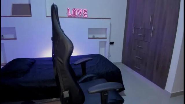 Image 7 of anaahi_morgan Stream on Chaturbate on 14 months ago