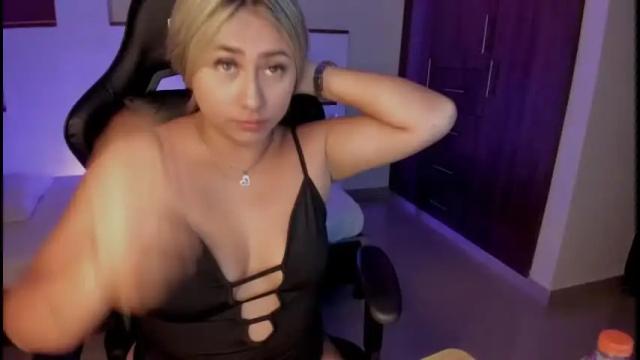 Thumbnail 1, anaahi_morgan's Stream at Chaturbate, 14 months ago