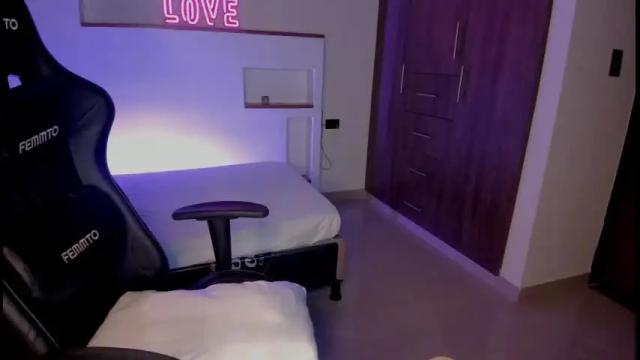 Thumbnail 3, anaahi_morgan's Stream at Chaturbate, 14 months ago