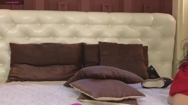 Image 2 of anaanais Stream on Chaturbate on 13 months ago