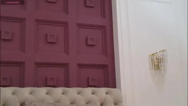 Image 10 of anaanais Stream on Chaturbate on 2 months ago