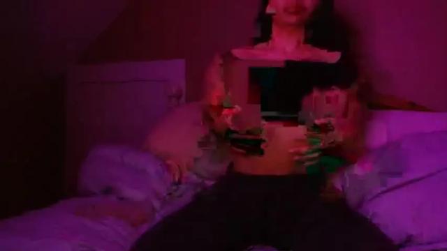 Image 4 of anaangel18 Stream on Chaturbate on 17 months ago