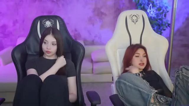 Image 11 of anabel054 Stream on Chaturbate on 1 month ago