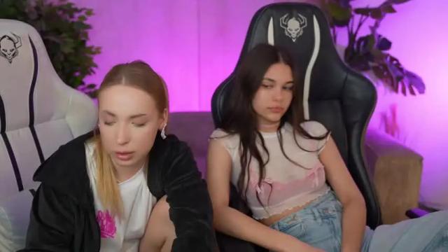 Thumbnail 2, anabel054's Stream at Chaturbate, 1 month ago