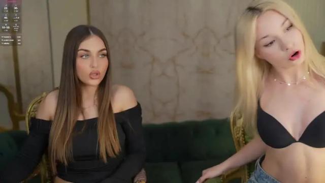 Image 3 of anabel054 Stream on Chaturbate on 1 month ago