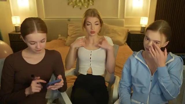 Image 3 of anabel054 Stream on Chaturbate on 1 month ago