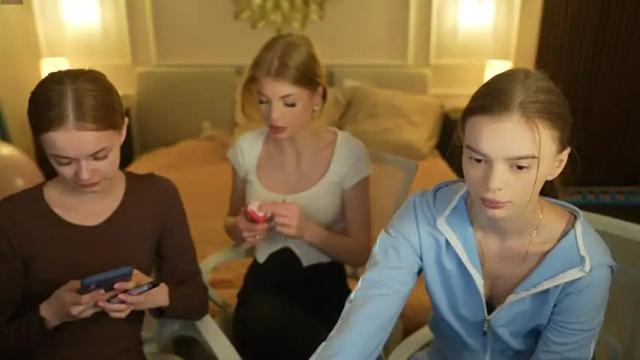 Thumbnail 2, anabel054's Stream at Chaturbate, 1 month ago