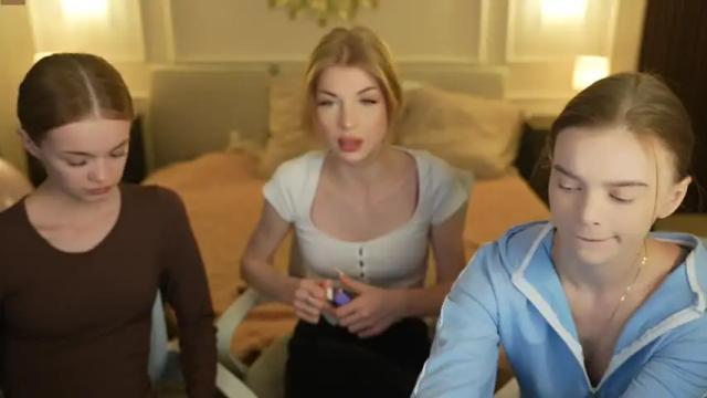 Thumbnail 3, anabel054's Stream at Chaturbate, 1 month ago