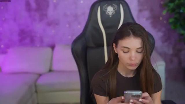 Image 11 of anabel054 Stream on Chaturbate on 1 month ago
