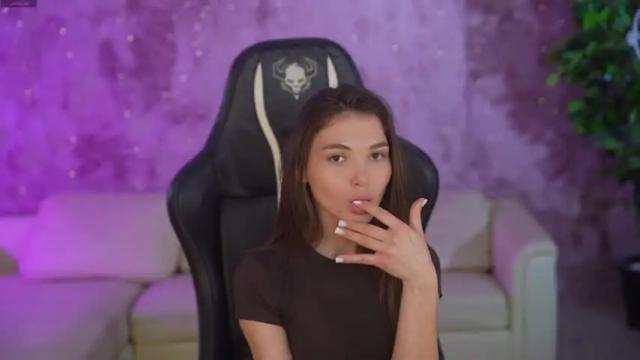 Image 6 of anabel054 Stream on Chaturbate on 1 month ago