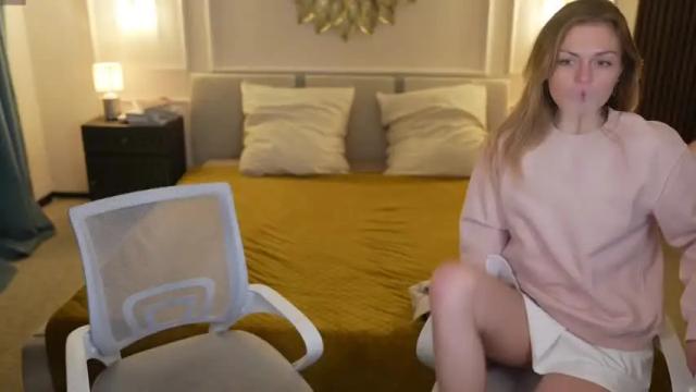 Image 6 of anabel054 Stream on Chaturbate on 29 days ago