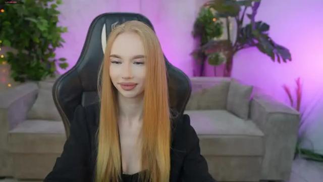 Image 3 of anabel054 Stream on Chaturbate on 28 days ago