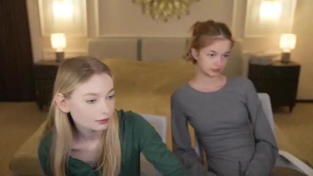 Image 10 of anabel054 Stream on Chaturbate on 21 days ago
