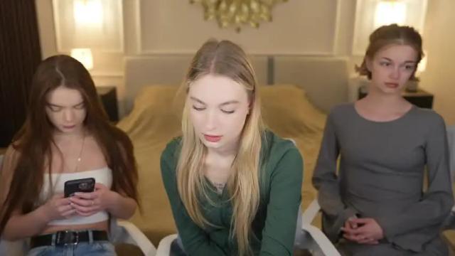 Image 11 of anabel054 Stream on Chaturbate on 21 days ago