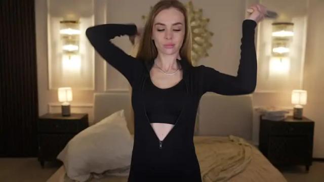 Image 7 of anabel054 Stream on Chaturbate on 21 days ago