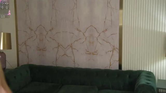 Image 2 of anabel054 Stream on Chaturbate on 19 days ago