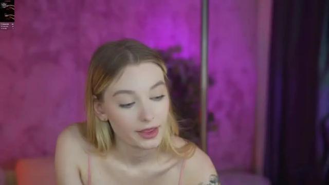 Image 10 of anabel054 Stream on Chaturbate on 18 days ago
