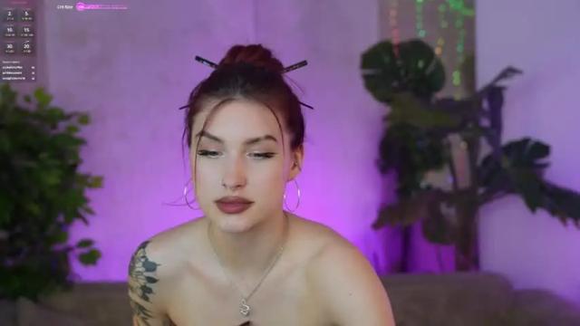 Image 12 of anabel054 Stream on Chaturbate on 12 days ago