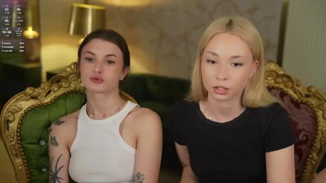 Image 4 of anabel054 Stream on Chaturbate on 9 days ago