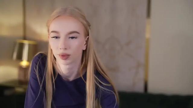 Image 4 of anabel054 Stream on Chaturbate on 8 days ago