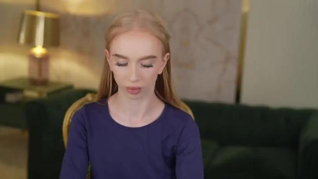 Image 6 of anabel054 Stream on Chaturbate on 8 days ago